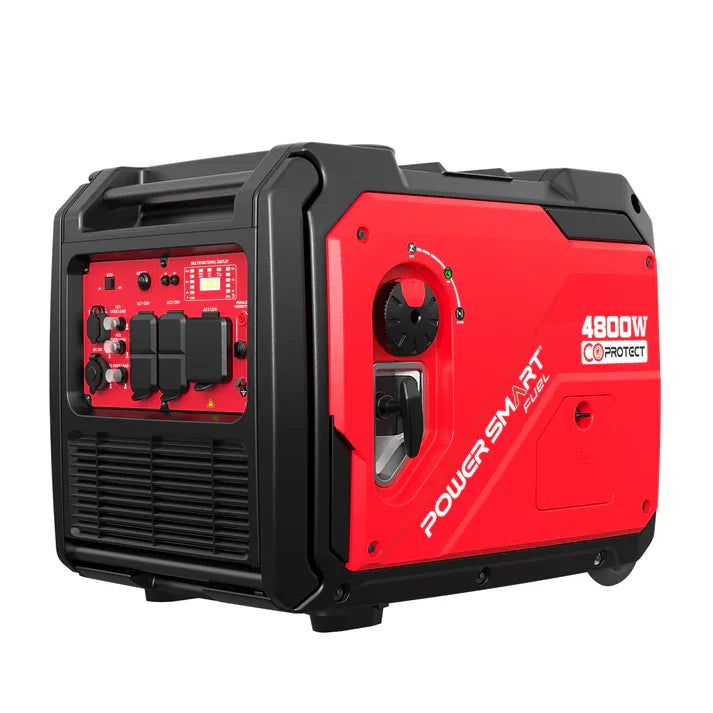 Gas Generator