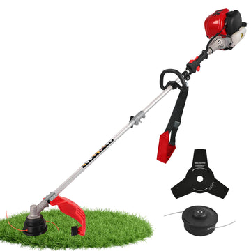 37.7cc 4 Stroke Gas String Trimmer PS4531