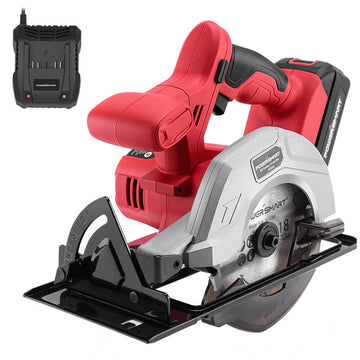 20V Cordless 5.5